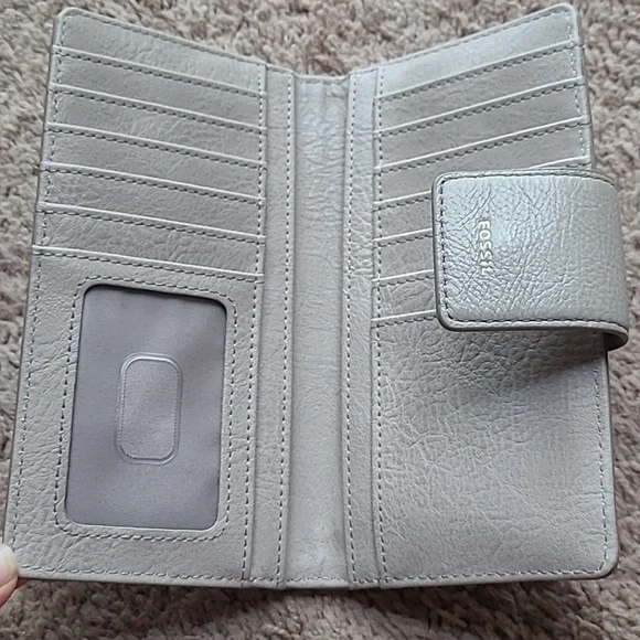 Wallet - Picture 2 of 3